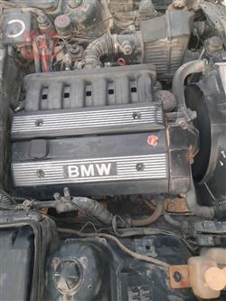 بي ام دبليو الفئة 5